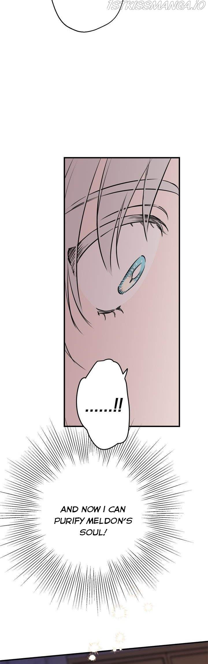 The Strongest Characters in the World are Obsessed With Me Chapter 68 page 30