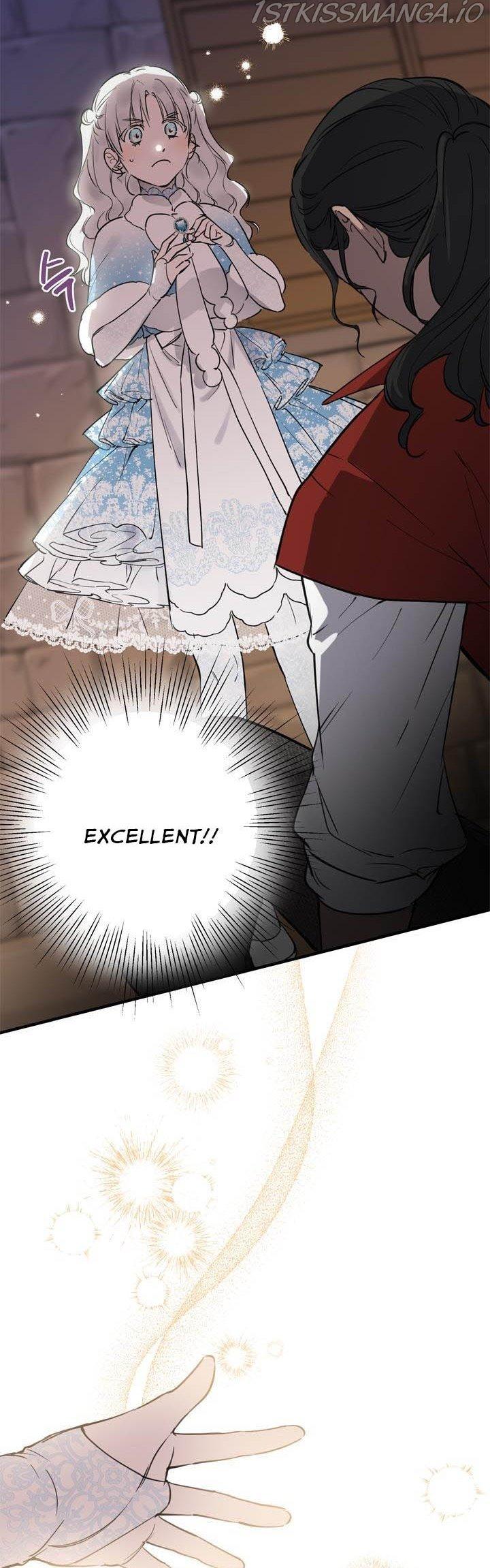 The Strongest Characters in the World are Obsessed With Me Chapter 68 page 31