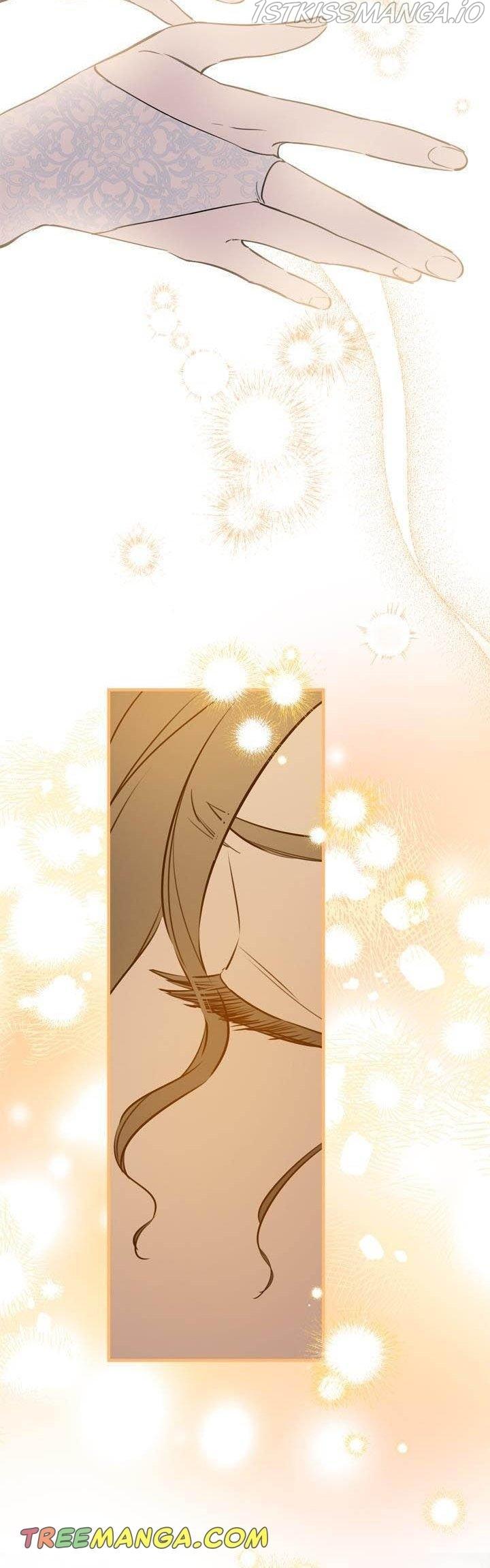 The Strongest Characters in the World are Obsessed With Me Chapter 68 page 32