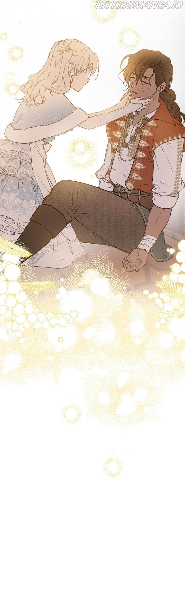 The Strongest Characters in the World are Obsessed With Me Chapter 68 page 33