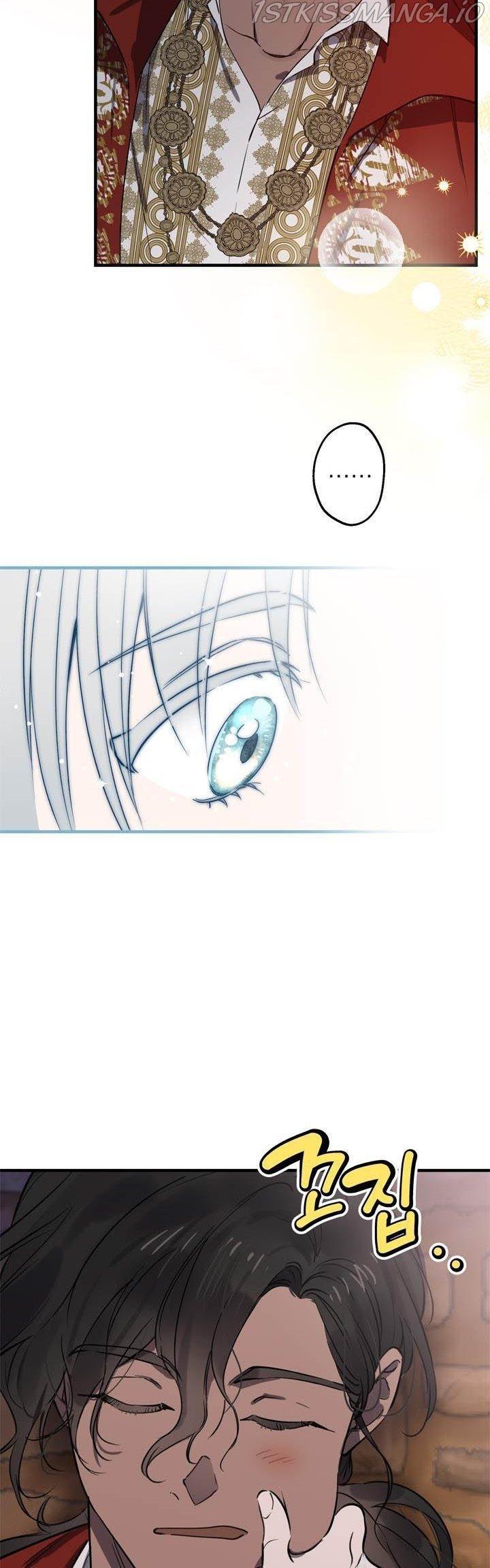 The Strongest Characters in the World are Obsessed With Me Chapter 68 page 35