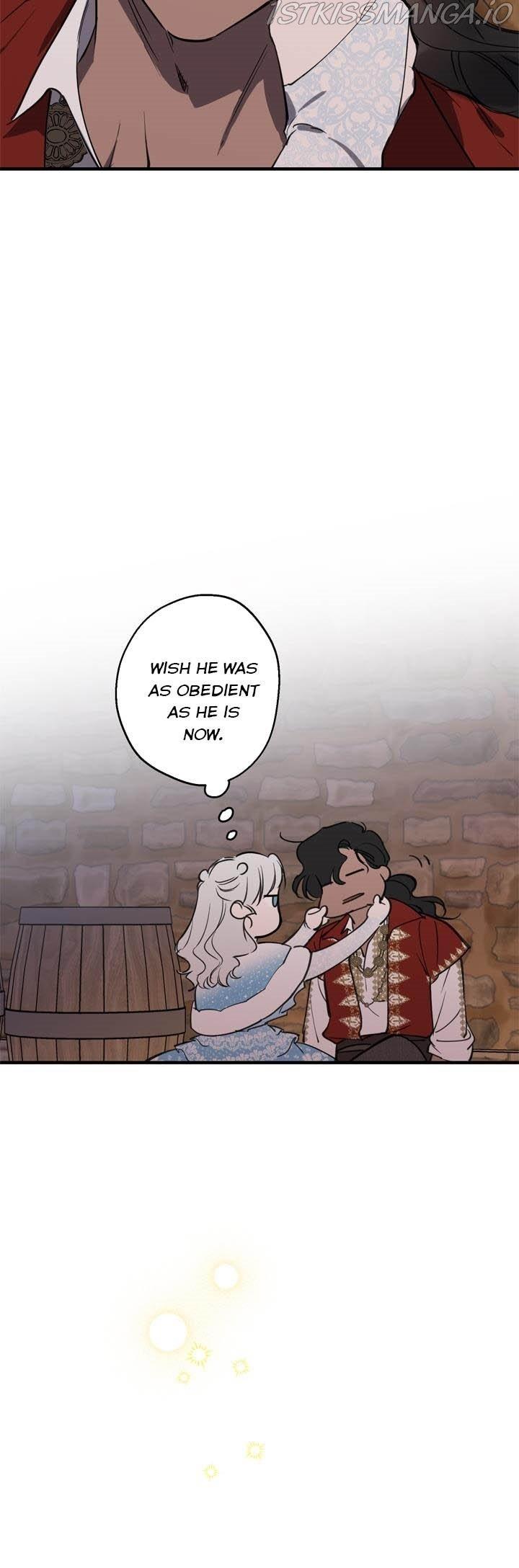 The Strongest Characters in the World are Obsessed With Me Chapter 68 page 36