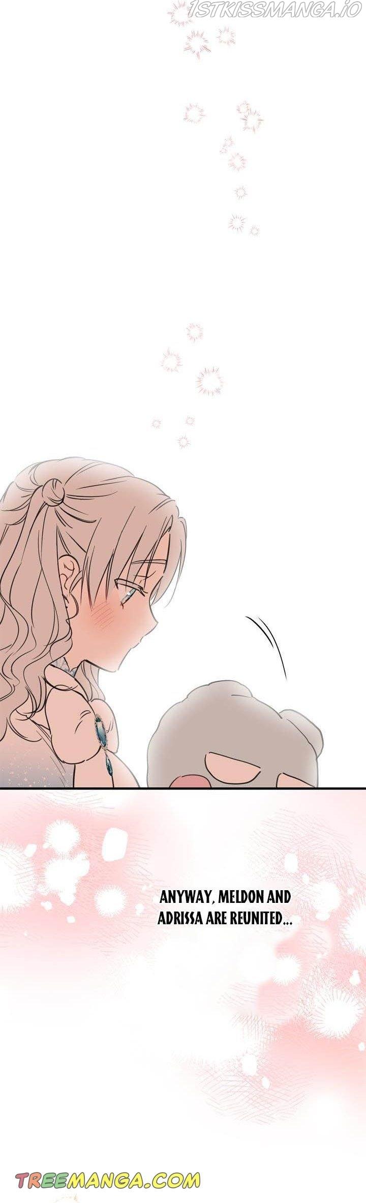 The Strongest Characters in the World are Obsessed With Me Chapter 68 page 3