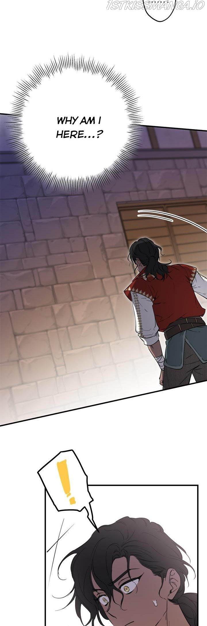 The Strongest Characters in the World are Obsessed With Me Chapter 68 page 39