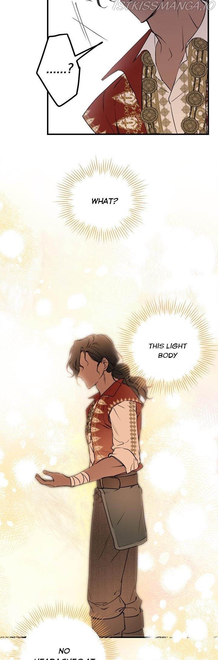 The Strongest Characters in the World are Obsessed With Me Chapter 68 page 40