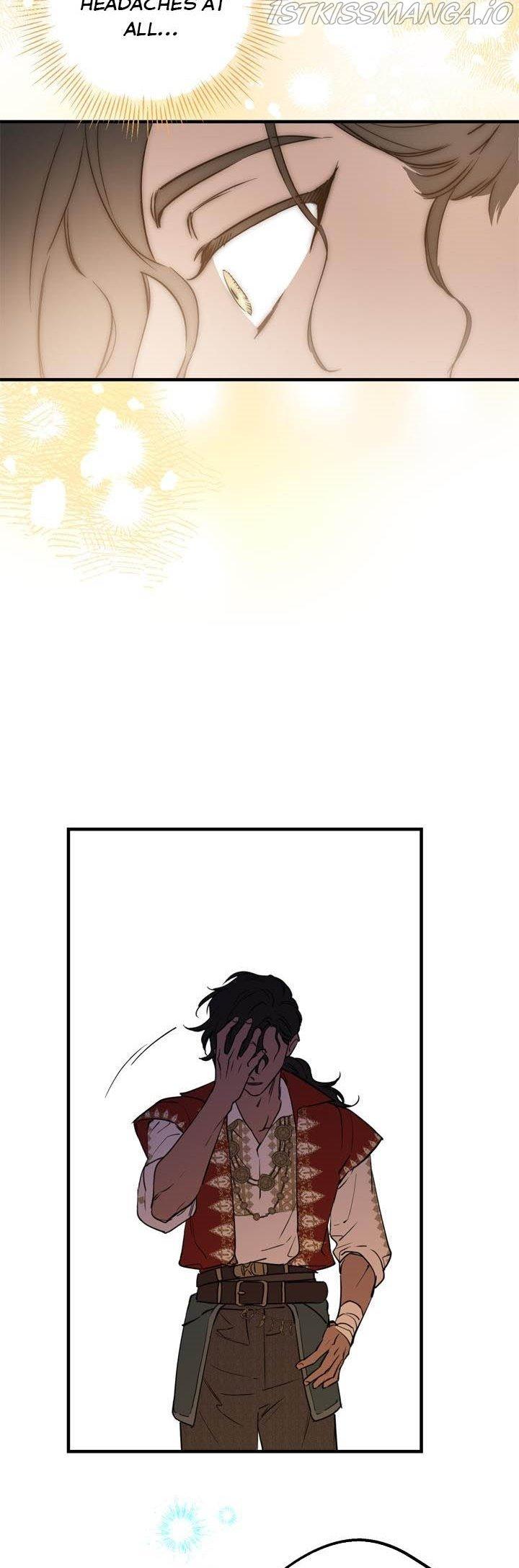 The Strongest Characters in the World are Obsessed With Me Chapter 68 page 41