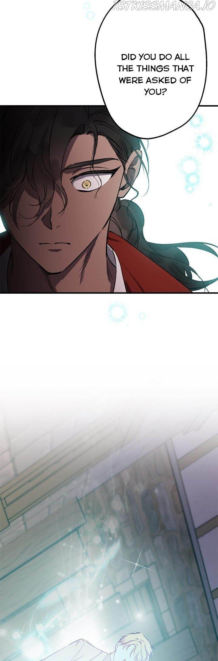 The Strongest Characters in the World are Obsessed With Me Chapter 68 page 42