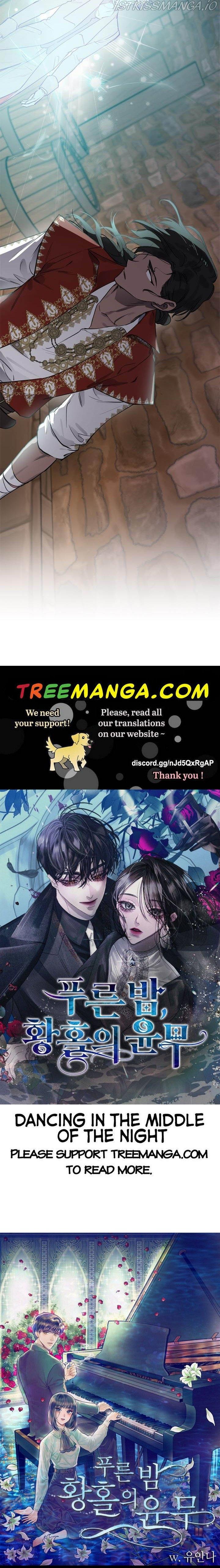 The Strongest Characters in the World are Obsessed With Me Chapter 68 page 43