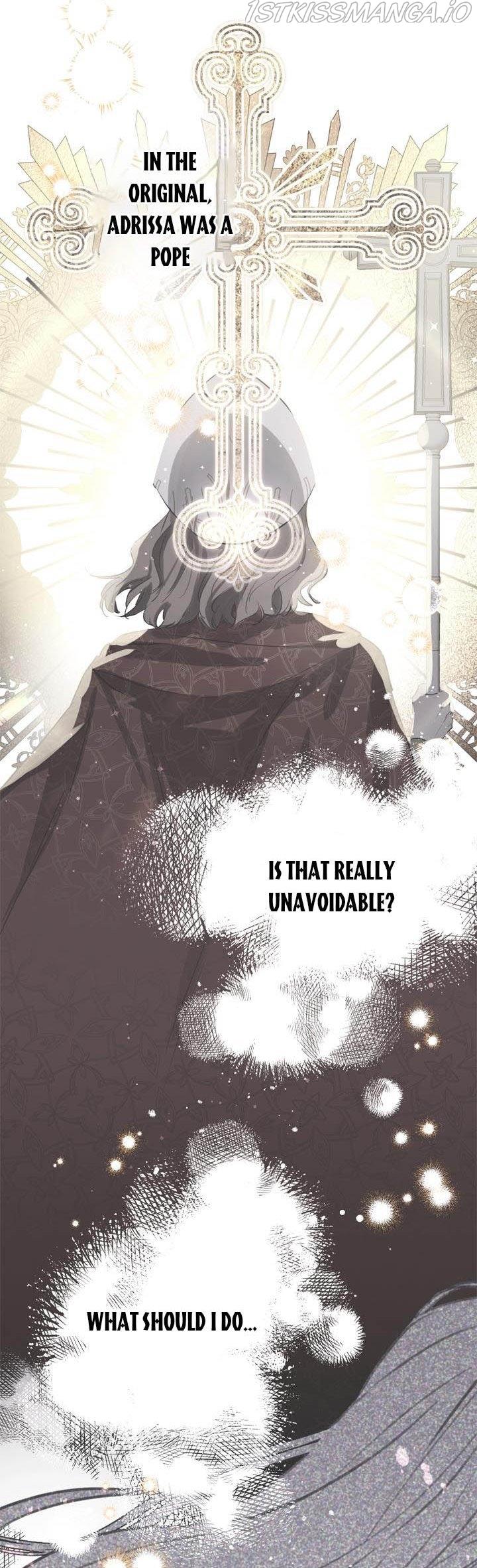 The Strongest Characters in the World are Obsessed With Me Chapter 68 page 4