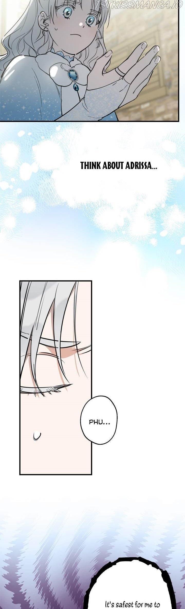 The Strongest Characters in the World are Obsessed With Me Chapter 68 page 6