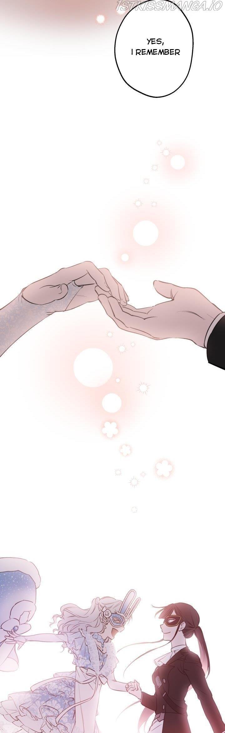 The Strongest Characters in the World are Obsessed With Me Chapter 69 page 20