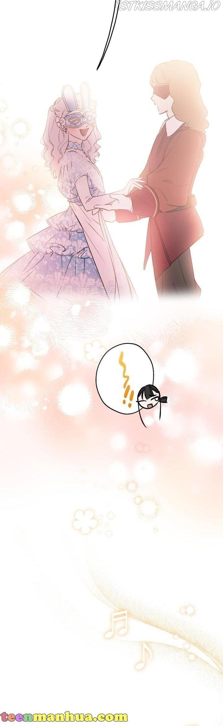 The Strongest Characters in the World are Obsessed With Me Chapter 69 page 25