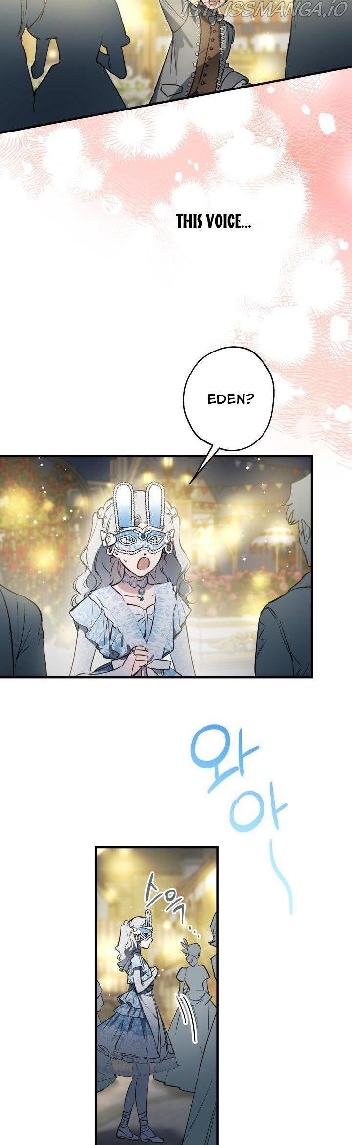 The Strongest Characters in the World are Obsessed With Me Chapter 69 page 31
