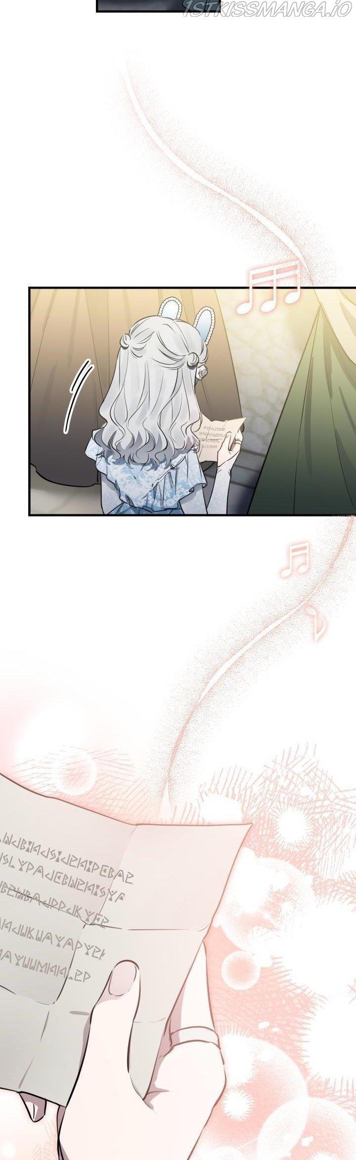 The Strongest Characters in the World are Obsessed With Me Chapter 69 page 32