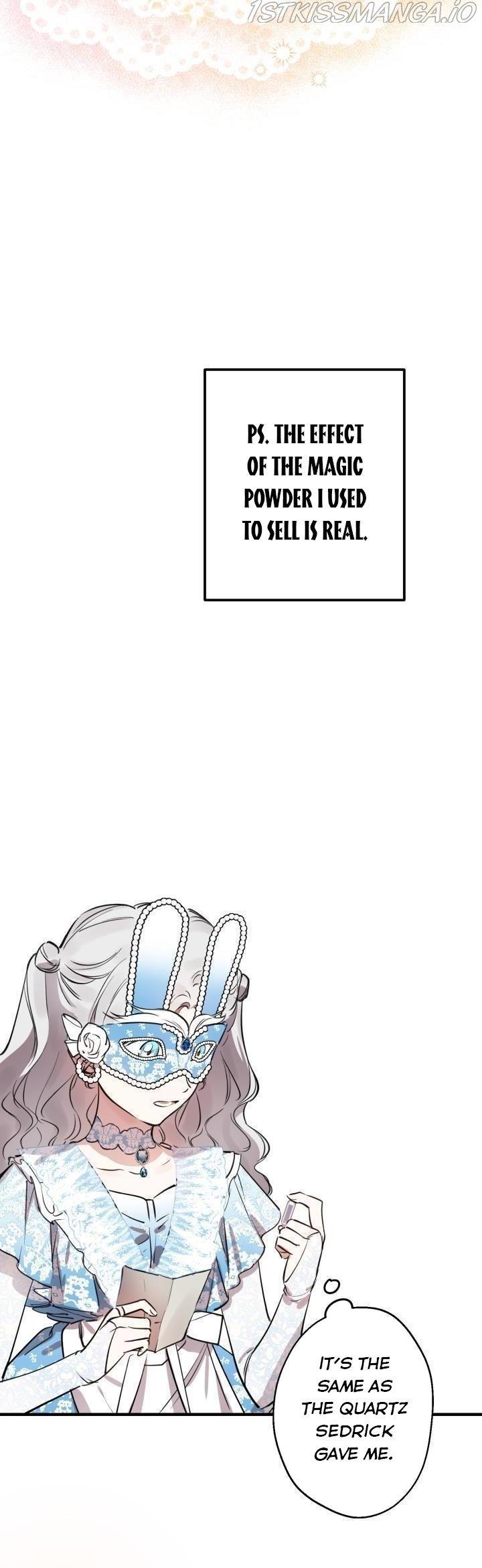 The Strongest Characters in the World are Obsessed With Me Chapter 69 page 35
