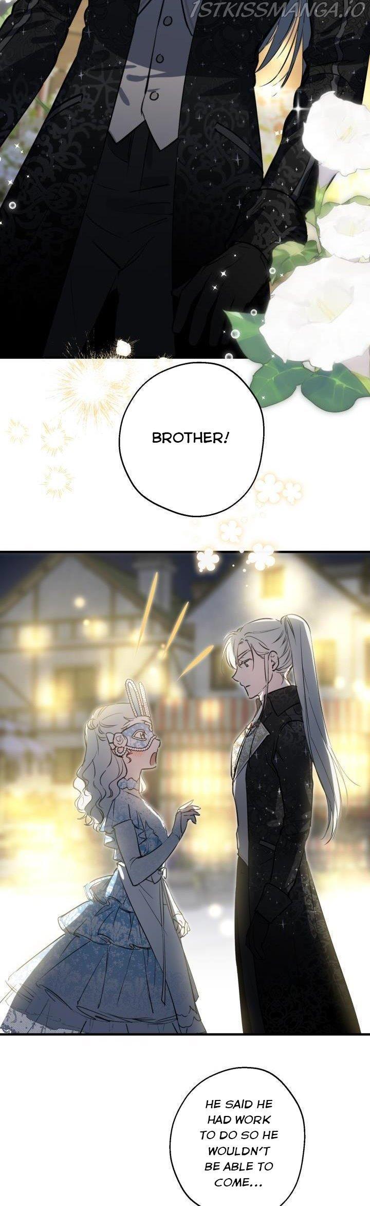 The Strongest Characters in the World are Obsessed With Me Chapter 69 page 39