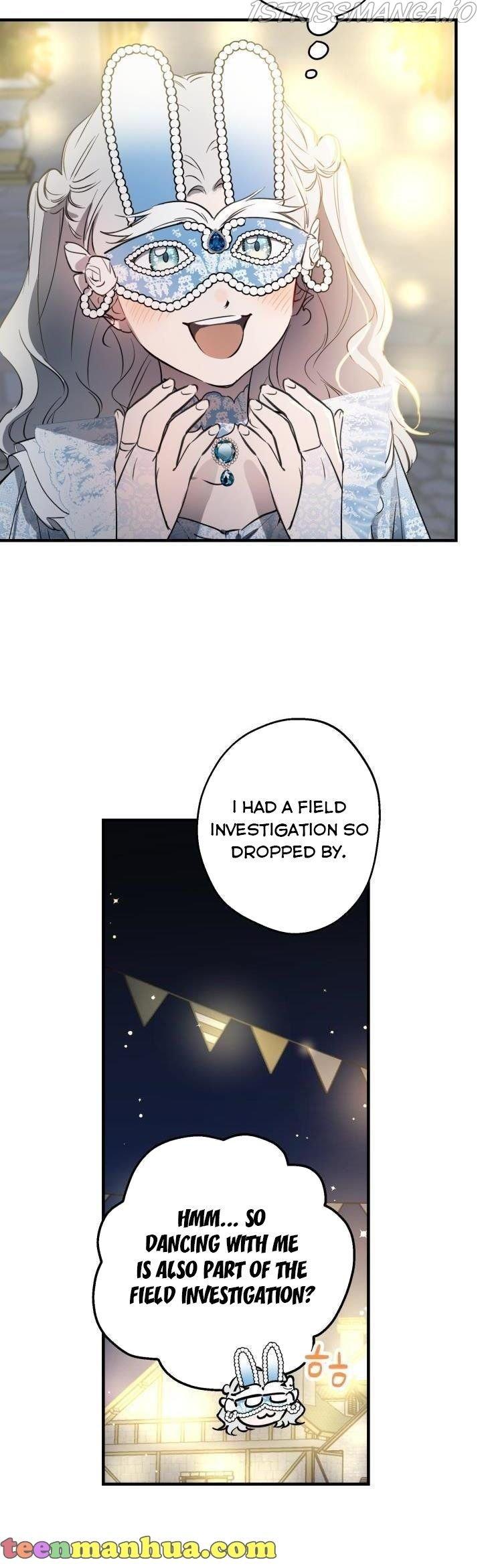 The Strongest Characters in the World are Obsessed With Me Chapter 69 page 40