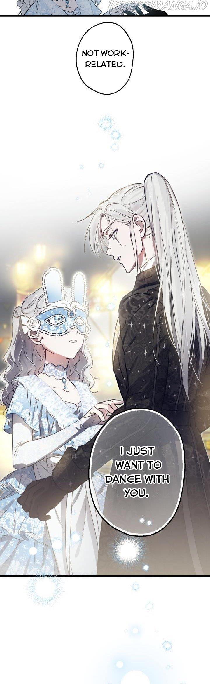The Strongest Characters in the World are Obsessed With Me Chapter 69 page 42