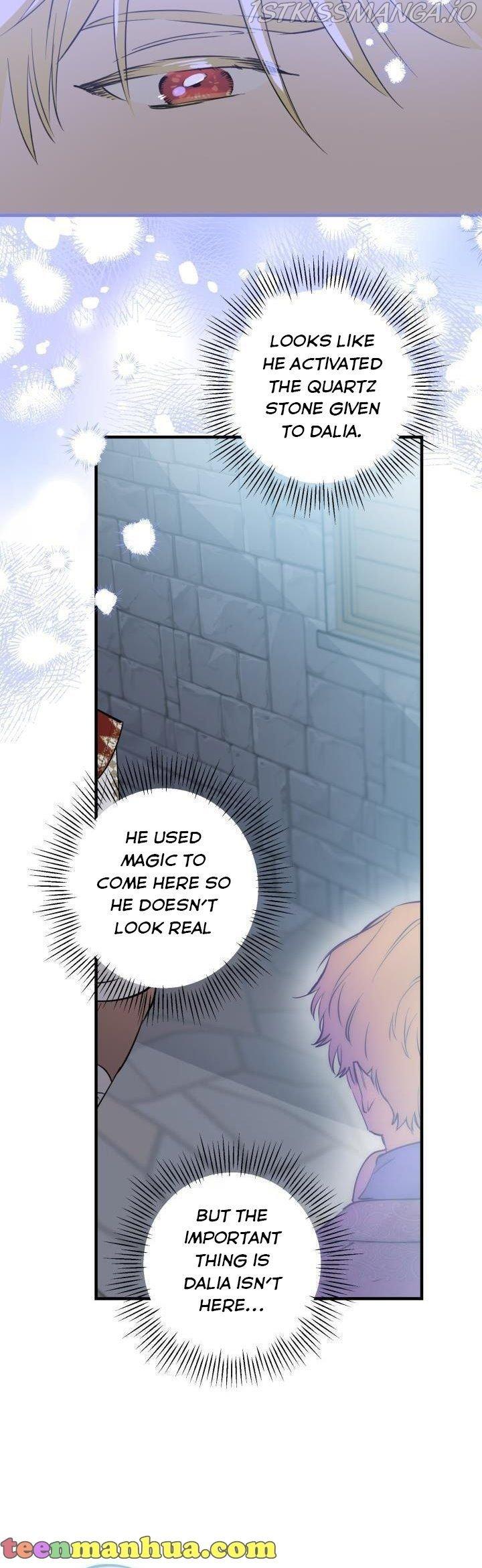 The Strongest Characters in the World are Obsessed With Me Chapter 69 page 4