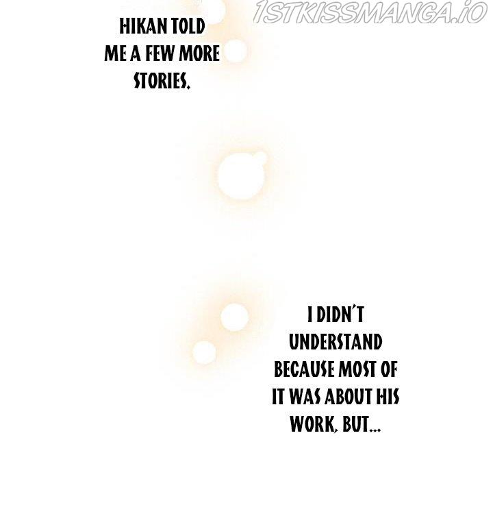 The Strongest Characters in the World are Obsessed With Me Chapter 69 page 50