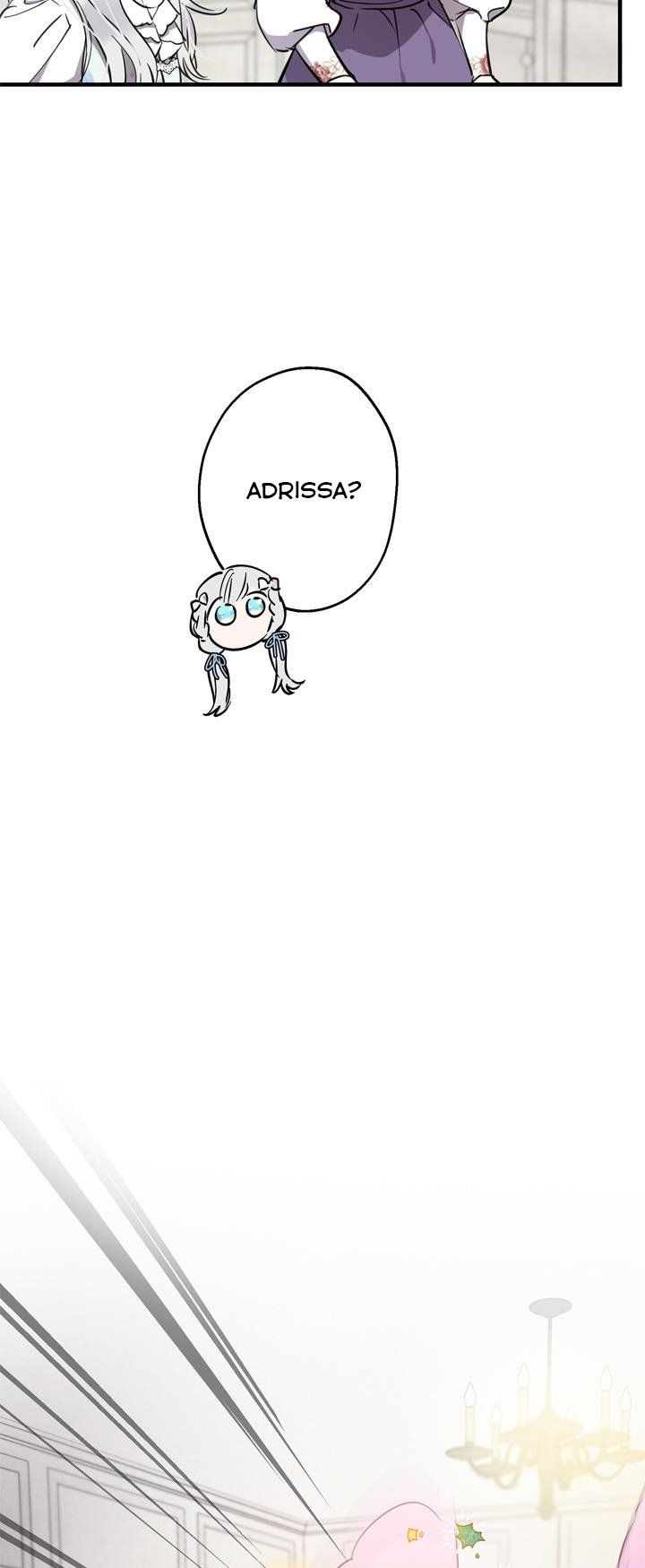 The Strongest Characters in the World are Obsessed With Me Chapter 72 page 35