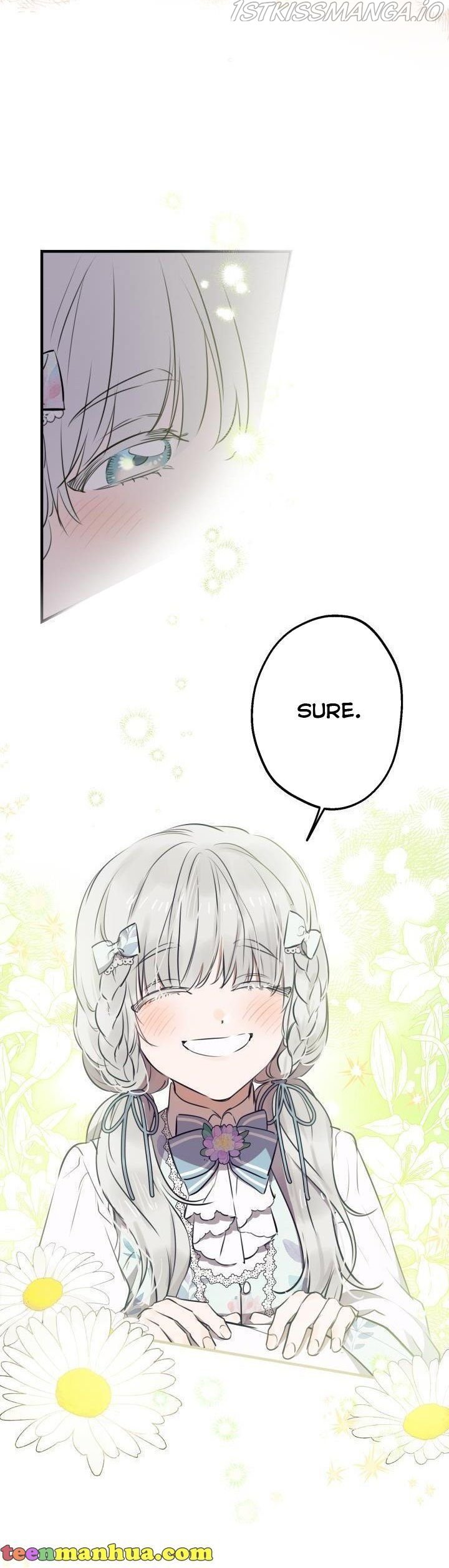 The Strongest Characters in the World are Obsessed With Me Chapter 73 page 33
