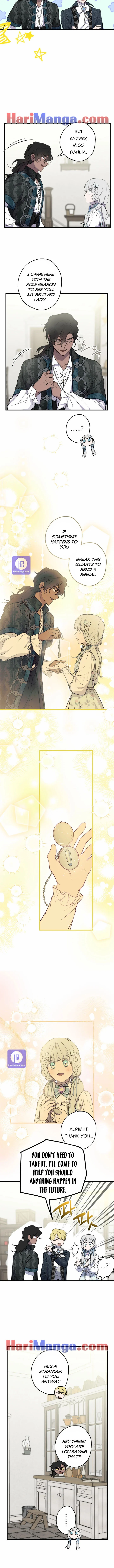 The Strongest Characters in the World are Obsessed With Me Chapter 75 page 6