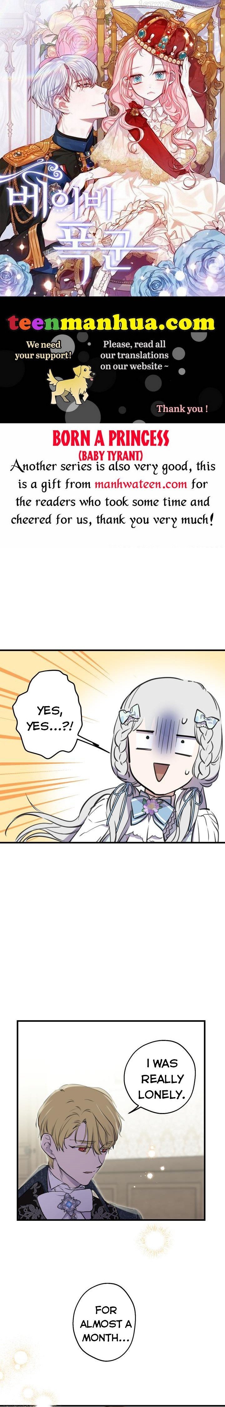 The Strongest Characters in the World are Obsessed With Me Chapter 77 page 0
