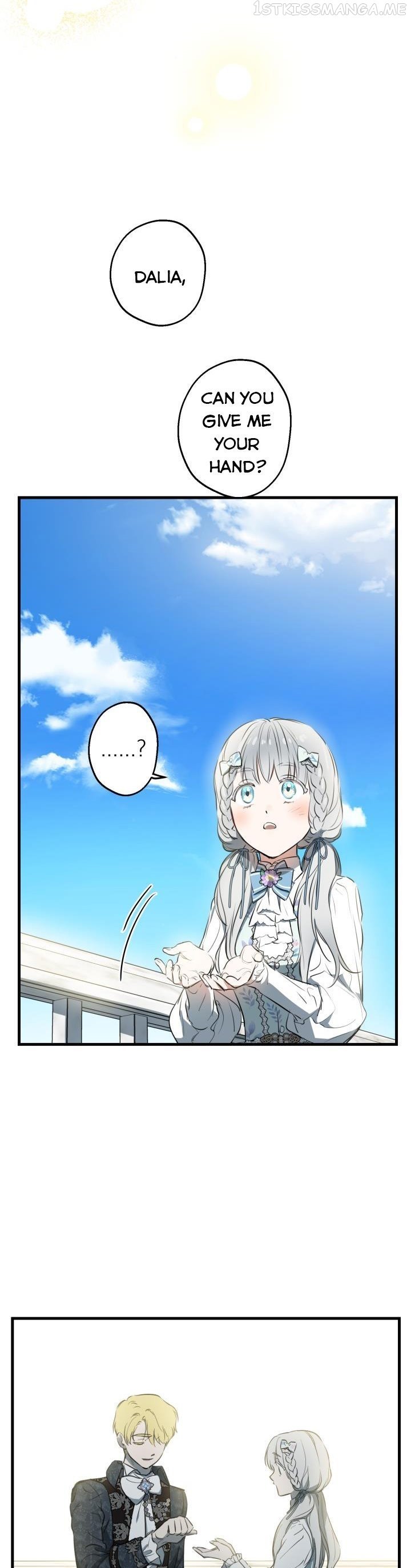 The Strongest Characters in the World are Obsessed With Me Chapter 77 page 9