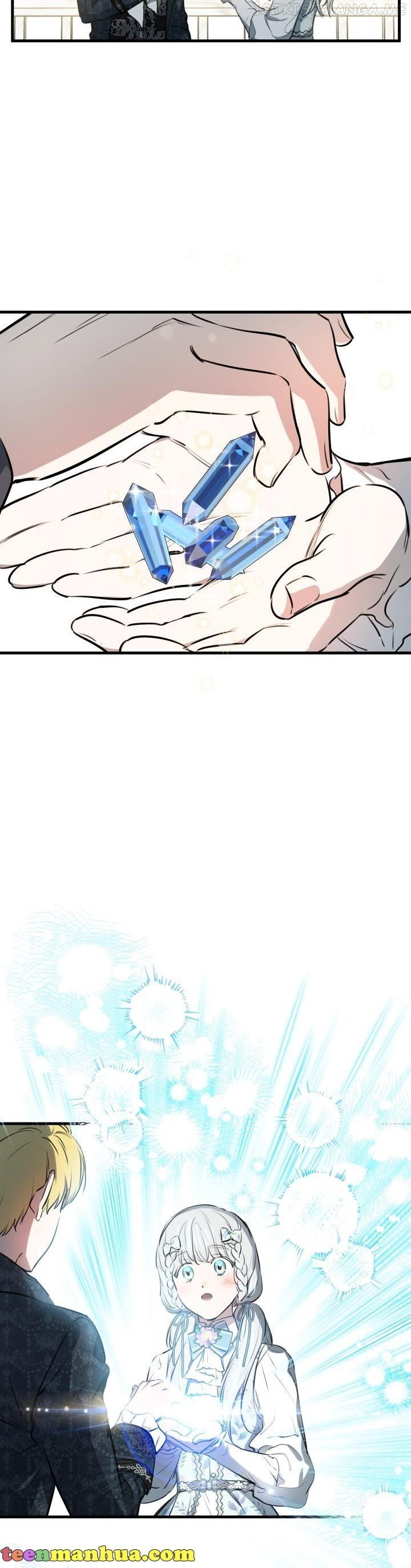 The Strongest Characters in the World are Obsessed With Me Chapter 77 page 10
