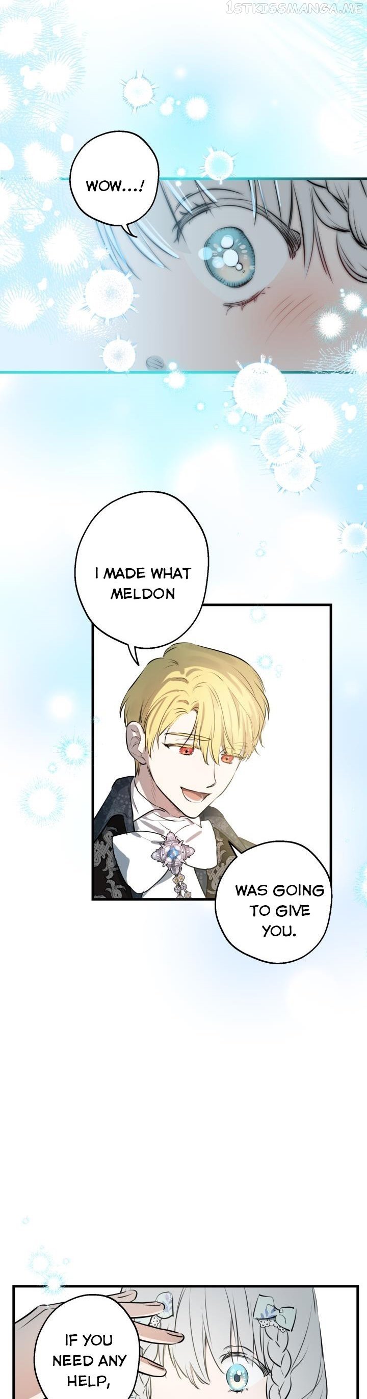 The Strongest Characters in the World are Obsessed With Me Chapter 77 page 11