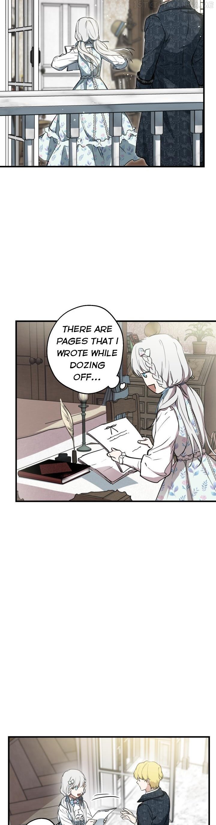 The Strongest Characters in the World are Obsessed With Me Chapter 77 page 19