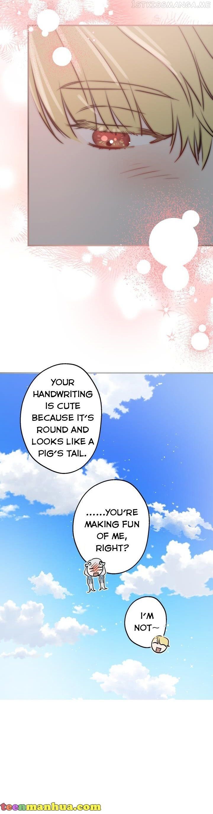 The Strongest Characters in the World are Obsessed With Me Chapter 77 page 22