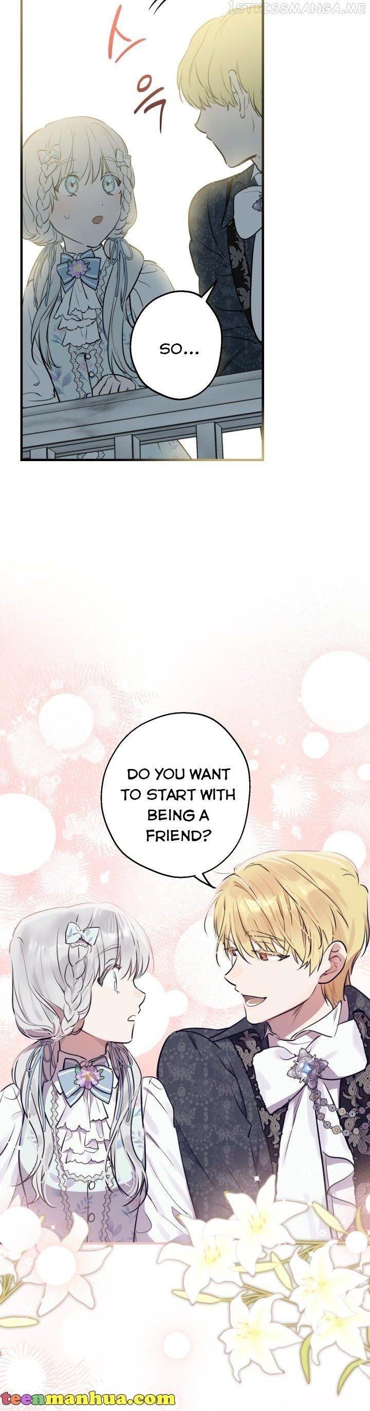 The Strongest Characters in the World are Obsessed With Me Chapter 77 page 25