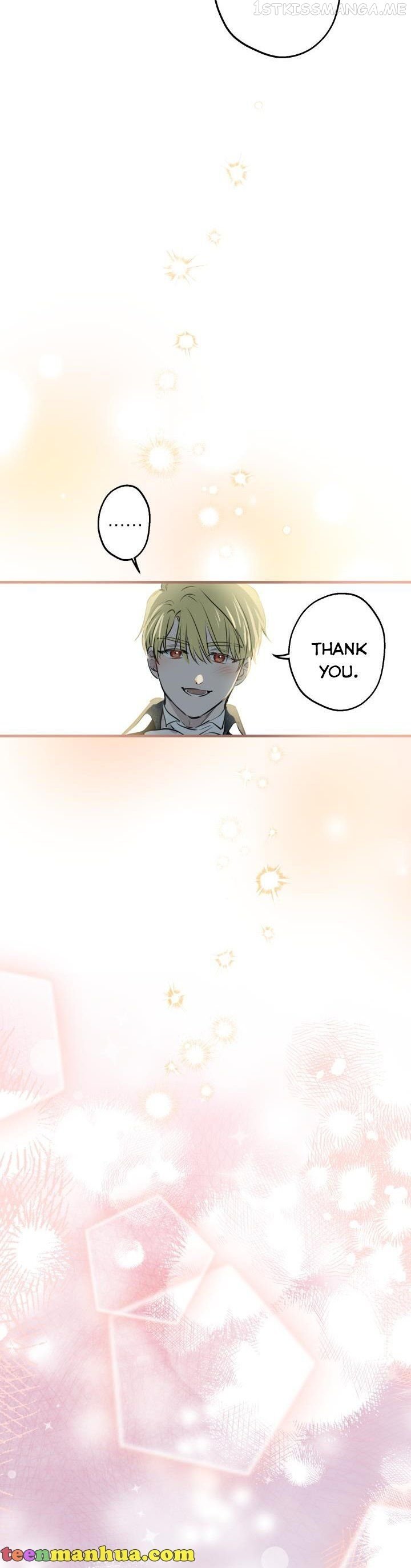 The Strongest Characters in the World are Obsessed With Me Chapter 77 page 28