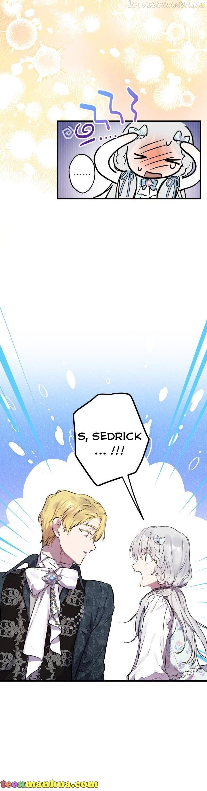 The Strongest Characters in the World are Obsessed With Me Chapter 77 page 2
