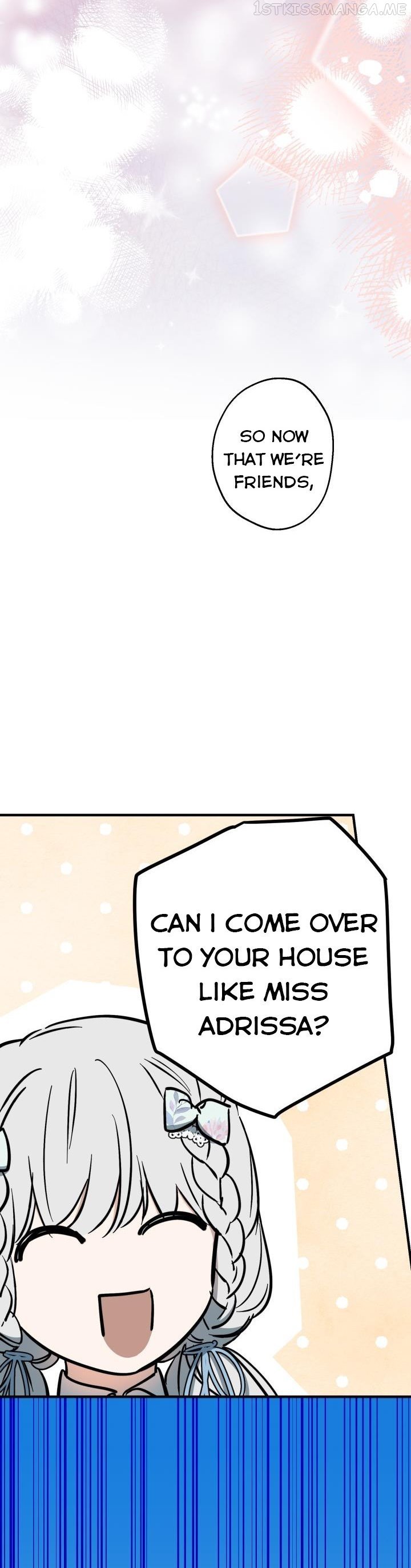 The Strongest Characters in the World are Obsessed With Me Chapter 77 page 29