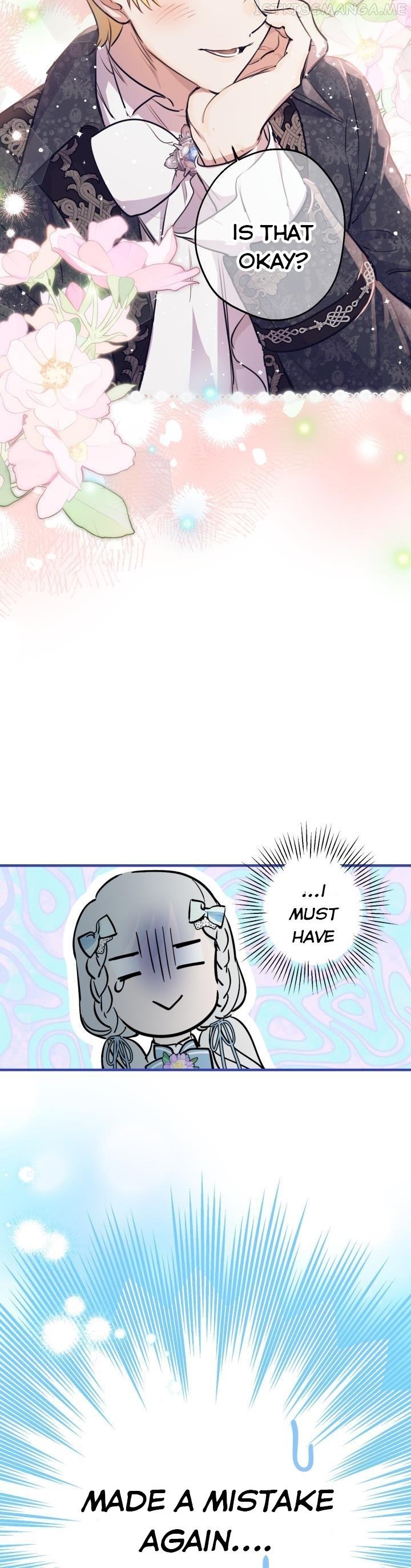 The Strongest Characters in the World are Obsessed With Me Chapter 77 page 31