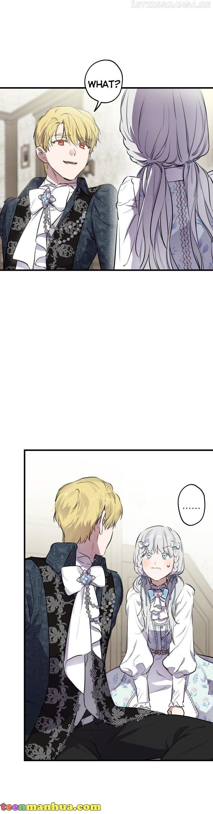 The Strongest Characters in the World are Obsessed With Me Chapter 77 page 3