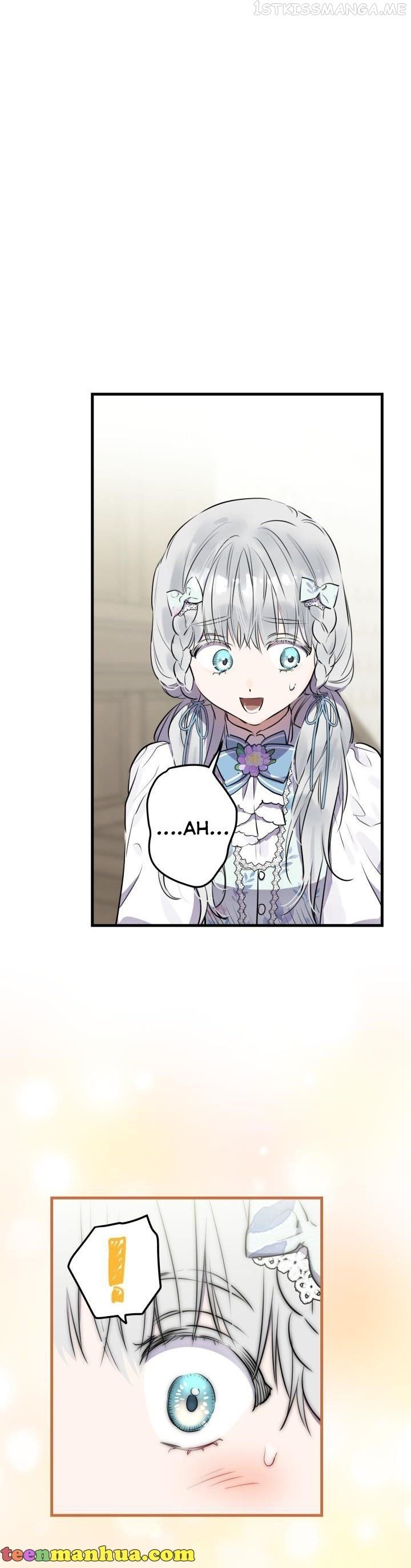 The Strongest Characters in the World are Obsessed With Me Chapter 77 page 4