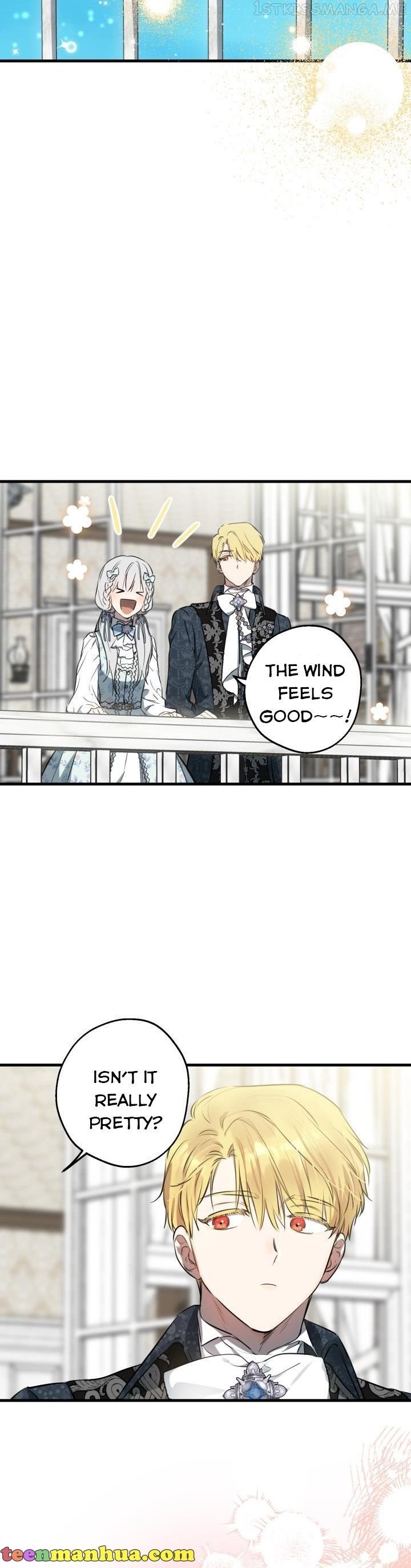 The Strongest Characters in the World are Obsessed With Me Chapter 77 page 7