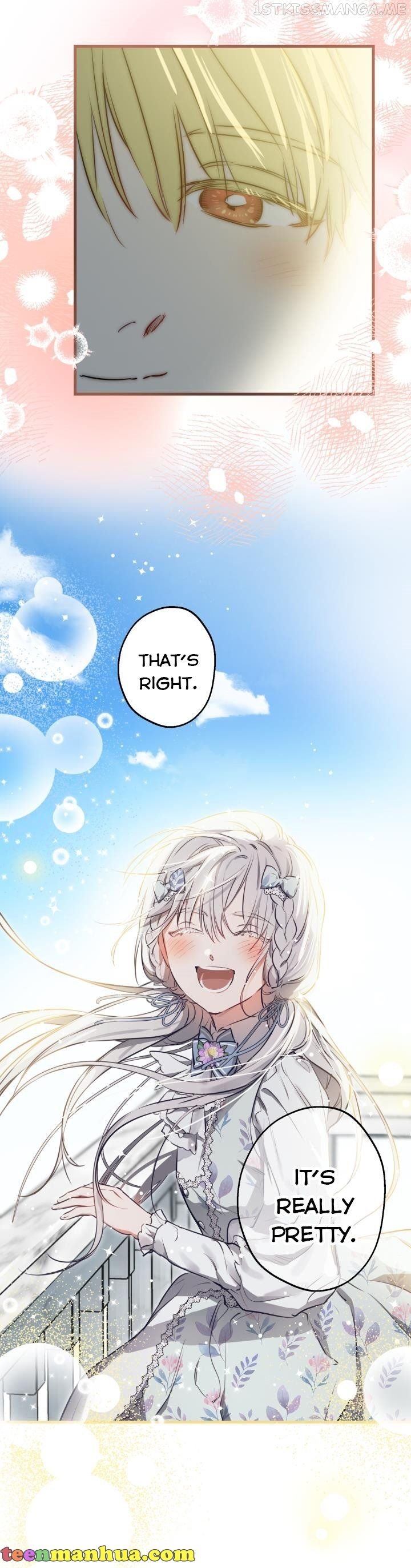 The Strongest Characters in the World are Obsessed With Me Chapter 77 page 8