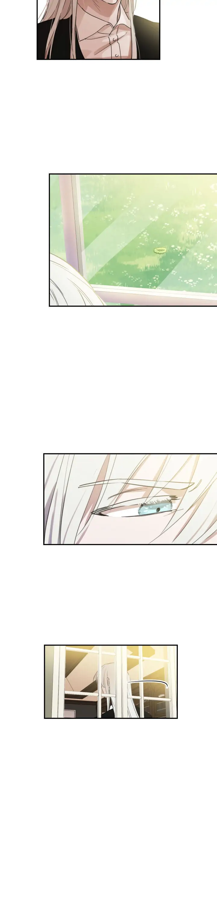 The Strongest Characters in the World are Obsessed With Me Chapter 8 page 8