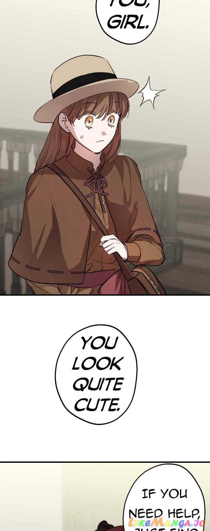 The Strongest Characters in the World are Obsessed With Me Chapter 86 page 4