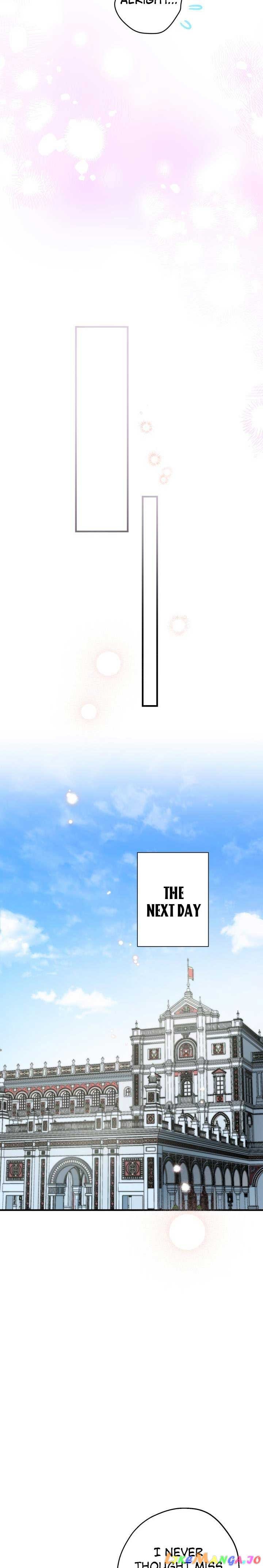 The Strongest Characters in the World are Obsessed With Me Chapter 89 page 10