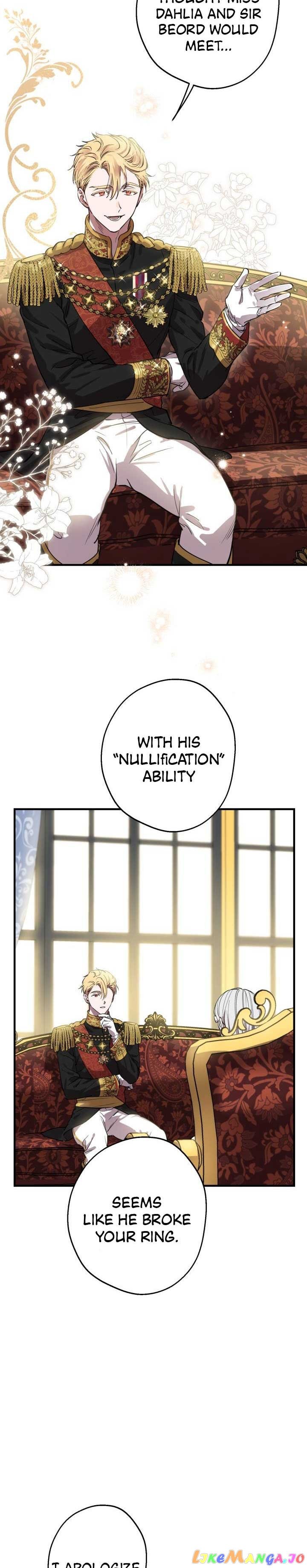 The Strongest Characters in the World are Obsessed With Me Chapter 89 page 11