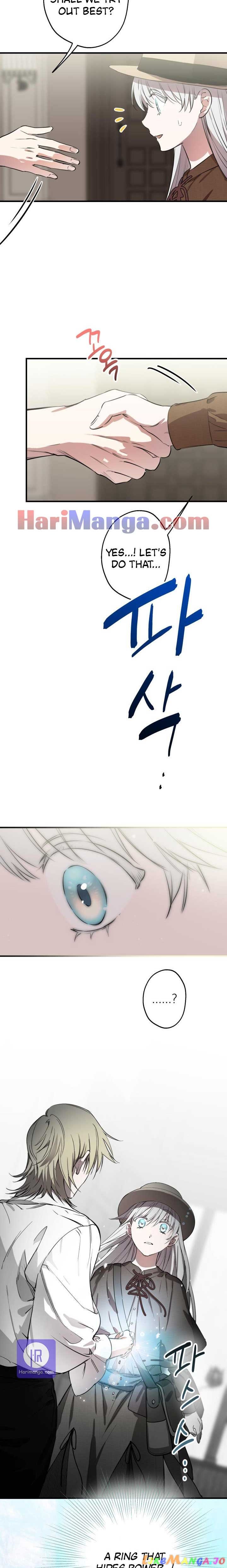 The Strongest Characters in the World are Obsessed With Me Chapter 89 page 4