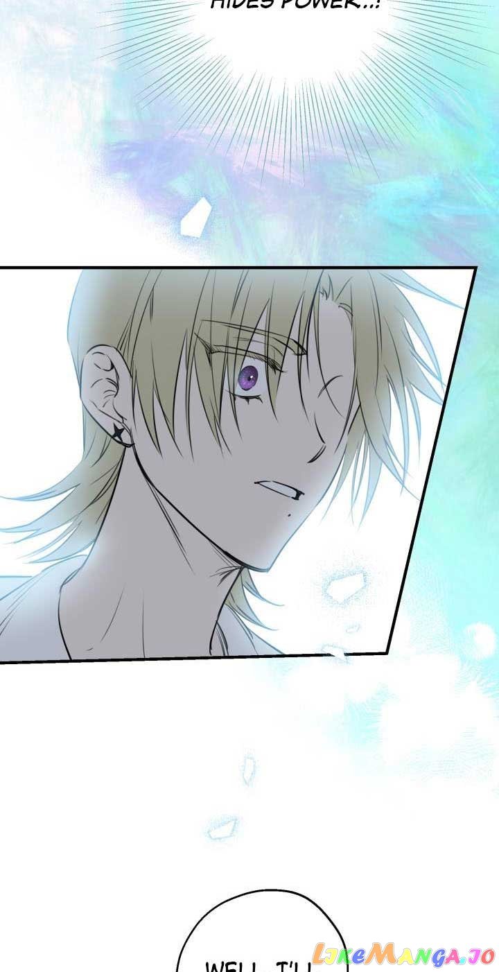 The Strongest Characters in the World are Obsessed With Me Chapter 89 page 5