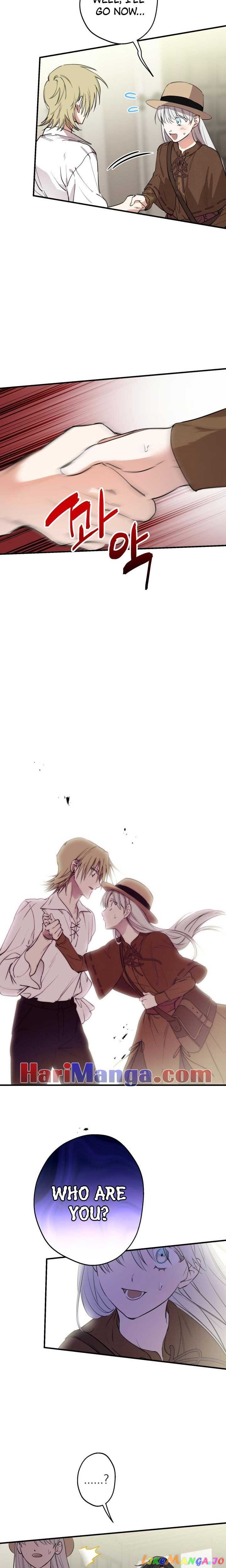 The Strongest Characters in the World are Obsessed With Me Chapter 89 page 6