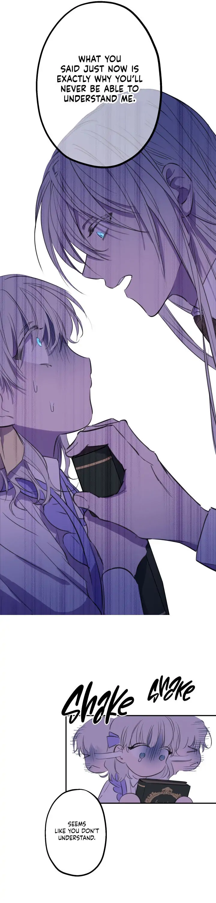 The Strongest Characters in the World are Obsessed With Me Chapter 9 page 13